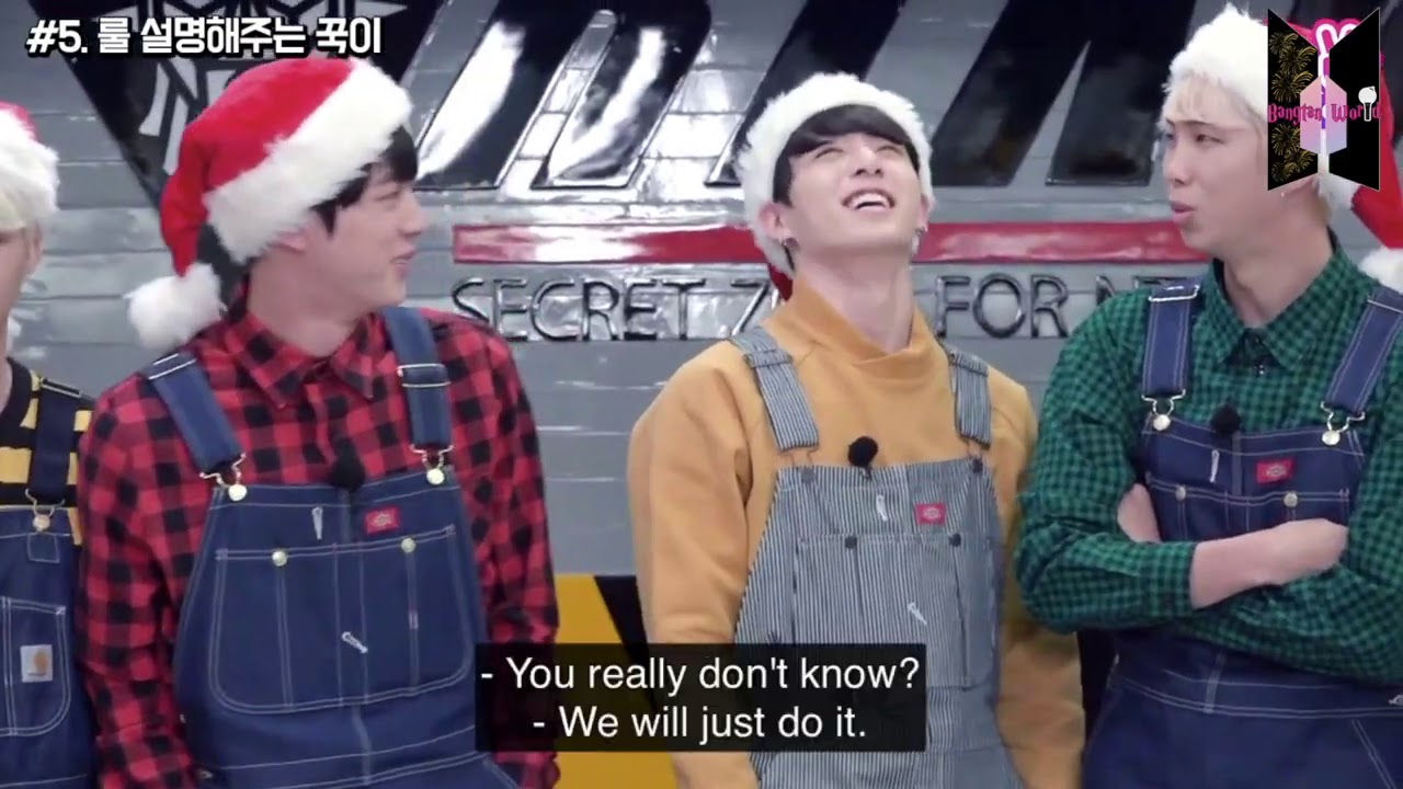 JinKook part 4