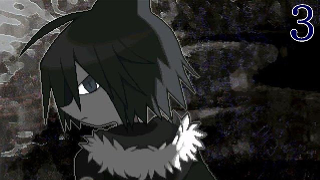 Wadanohara and the Great Blue Sea - Cute Fish/Sea RPG, Manly Let's Play Pt.3