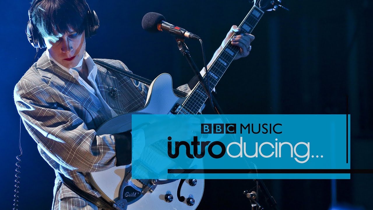 The Ninth Wave - Reformation (BBC Music Introducing session)