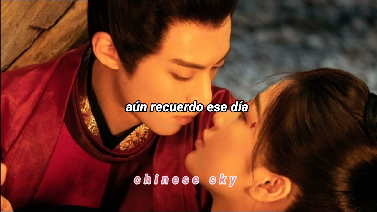 Love Between Fairy and Devil — I Still Remember That Day OST sub español ♡