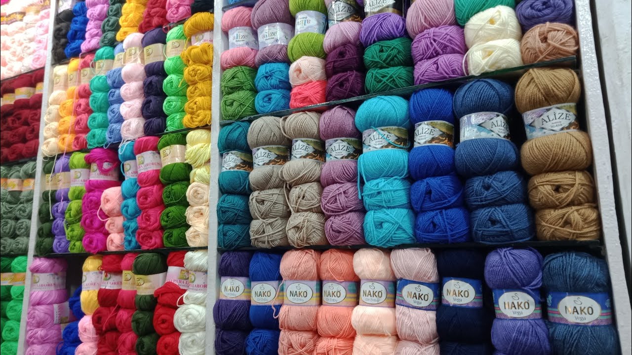 Tour of Nafees Collection shop Sadar bori Bazar in Karachi ❤️
