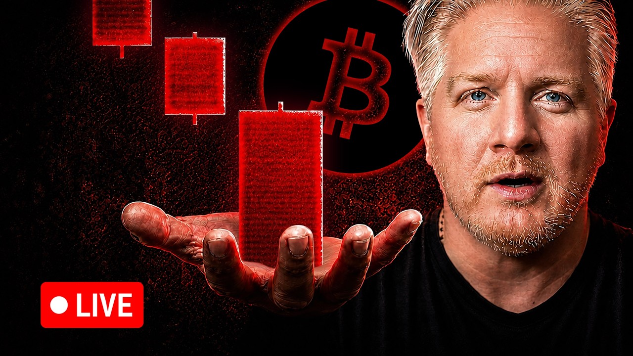 Биткоин 🚨Грядёт нечто большее