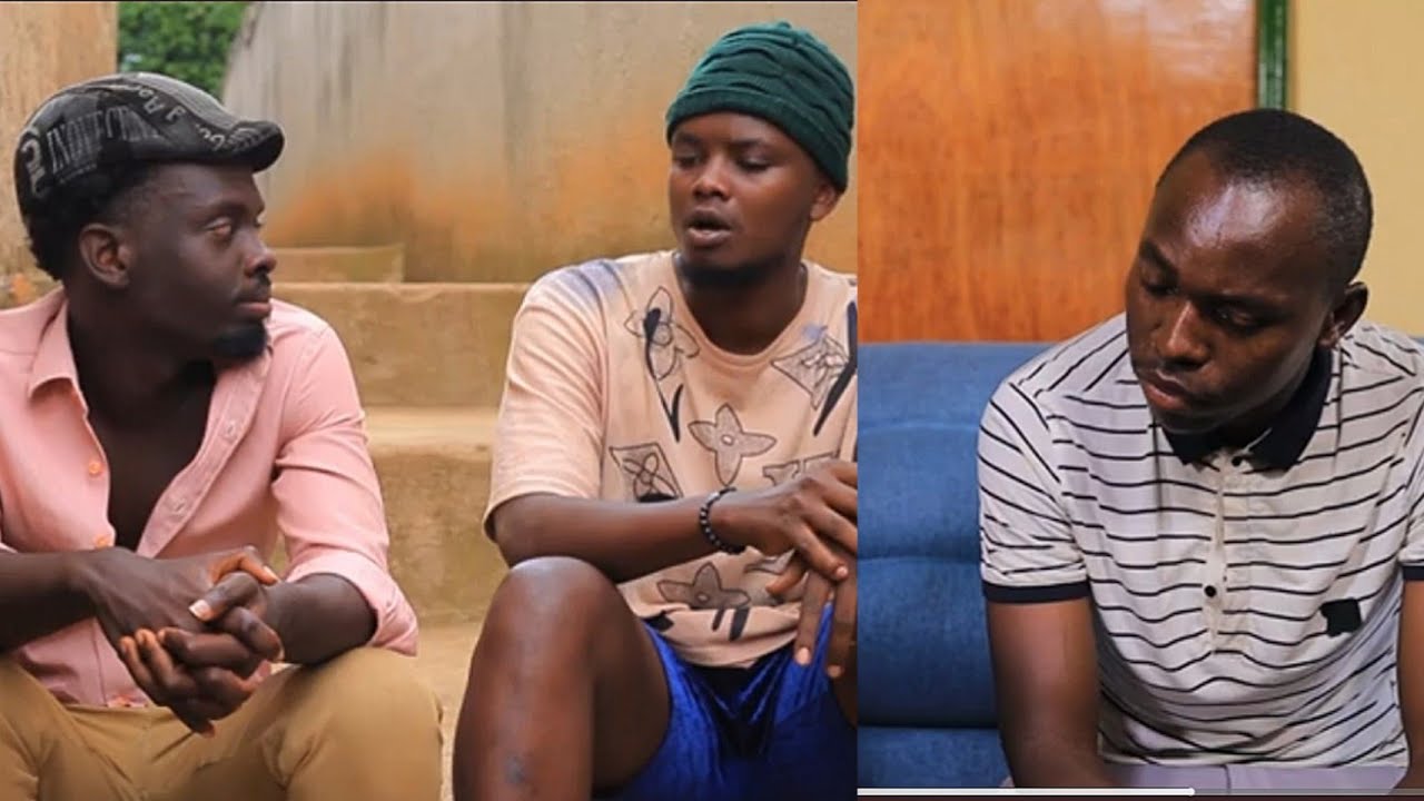 PATTYNO COMEDY:KARYARUGO PART 32 | IMINSI Y'IGISAMBO YUZUYE,NONEHO BARIRUKANYWE PE!
