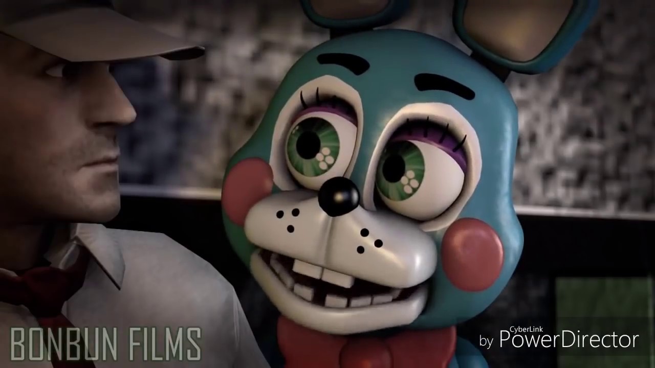 Cancion de 5 noches con freddy 2 en español