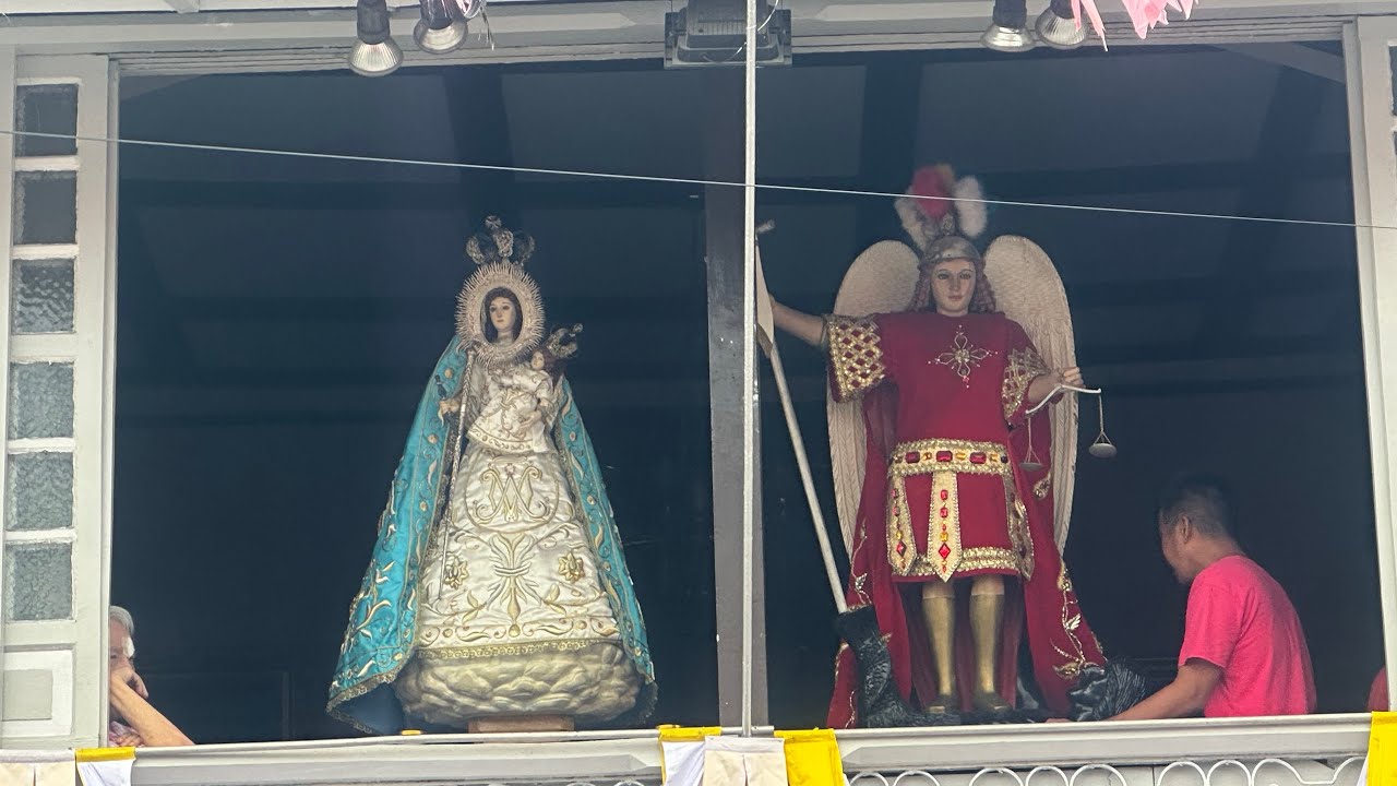 BACOOR TOWN FIESTA 2025