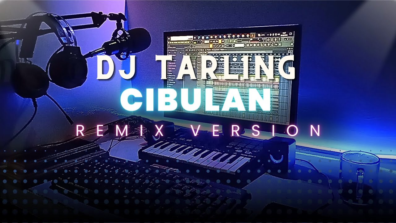 DJ Tarling Jadul 