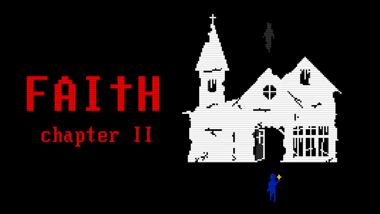 FAITH - Later Tonight (Unofficial full version) [Chipspeech SAM]