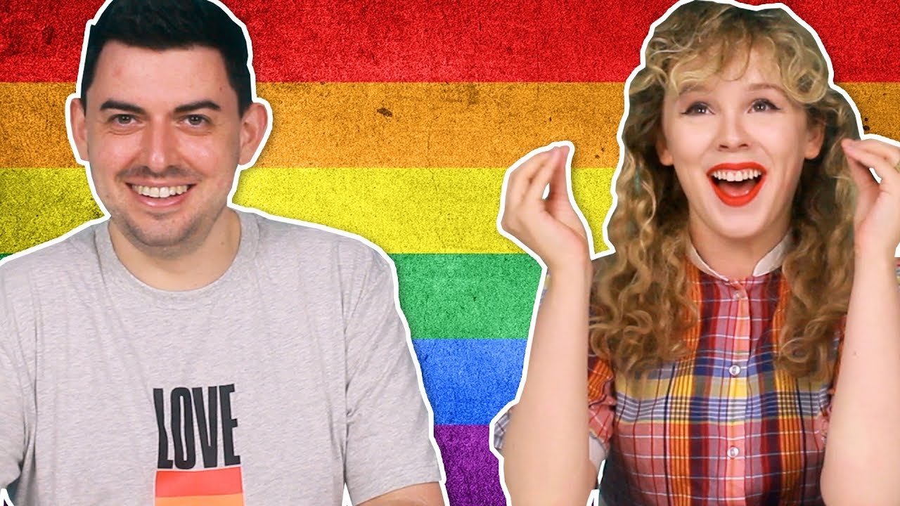 Irish People Share Their Coming Out Stories