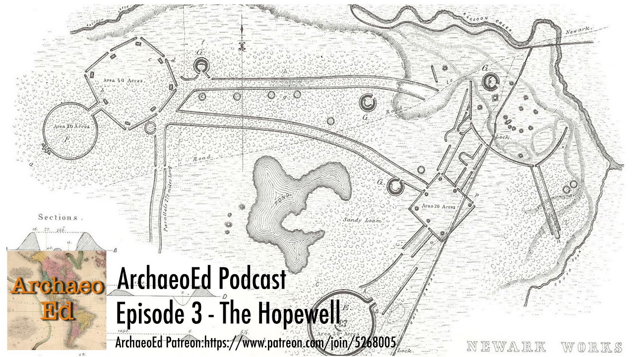 ArchaeoEd Episode03 Hopewell