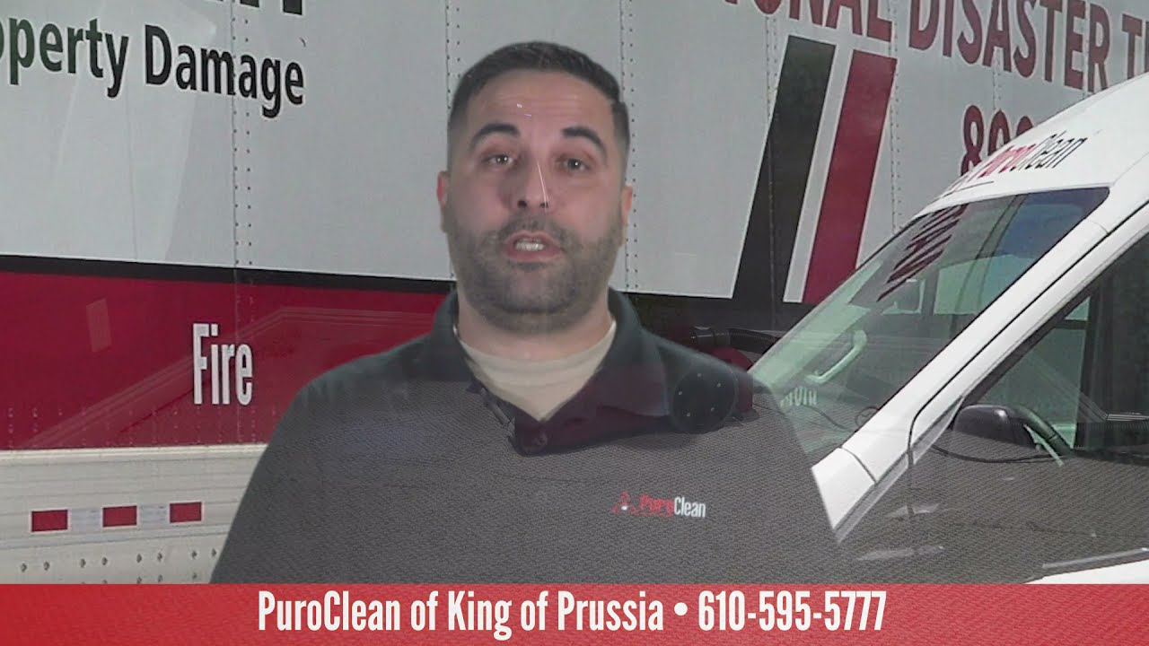 PuroClean of King of Prussia