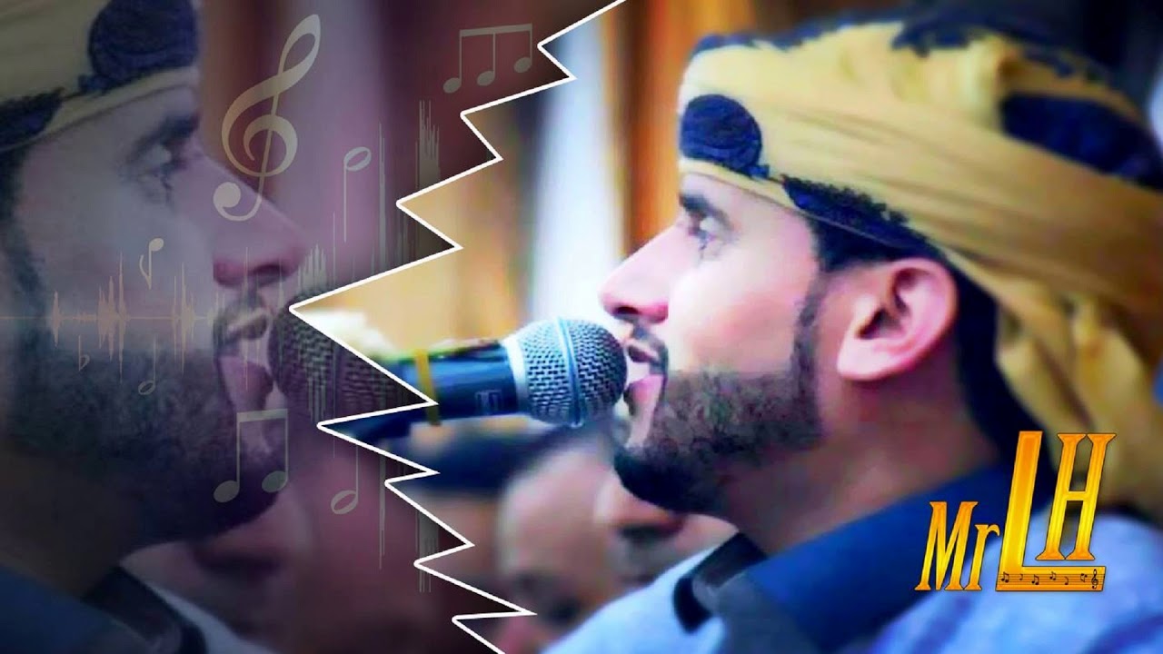 حسين محب هادئة سليمانية | اسمح لي اضع فمي في فمك & فالعطشان مايرتوي بالنظر | حصرياً 2018