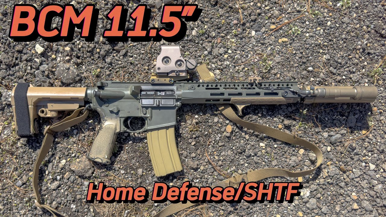BCM 11.5