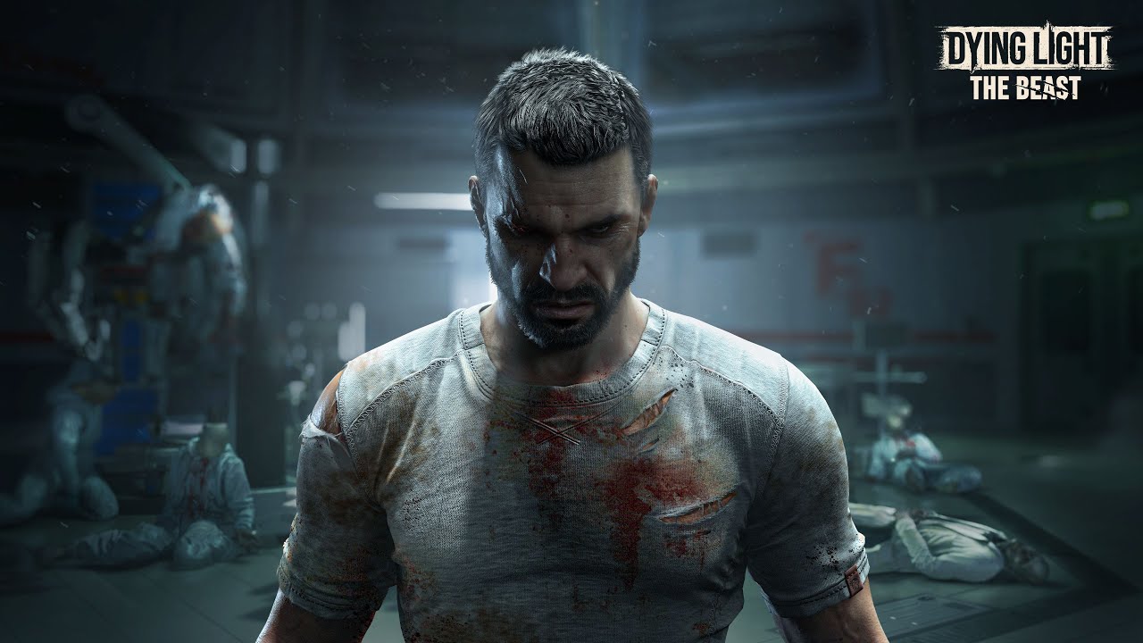 DYING lIGHT BEAST lAST pART #LASTPART  #LIVESTRAMING #GAMEPLAY
