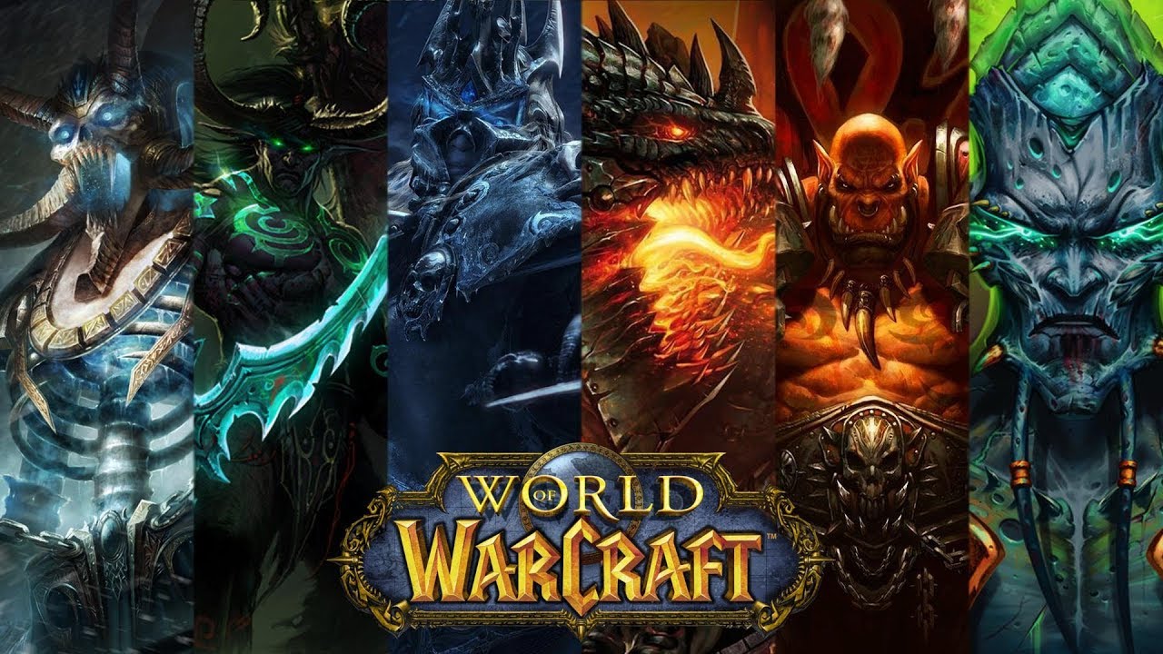 World Of Warcraft Operation: Mechagon Hard mode Full (Tank)