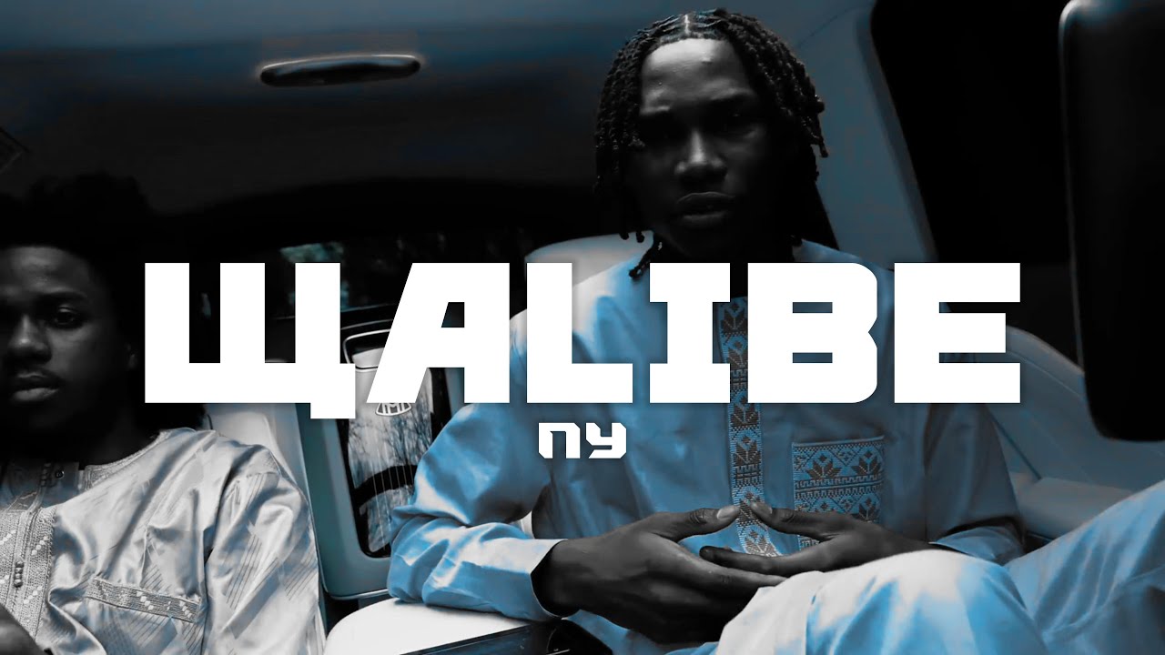 [FREE] Kyle Richh X Bobby TooTact X Jersey Type Beat - "WALIBE"