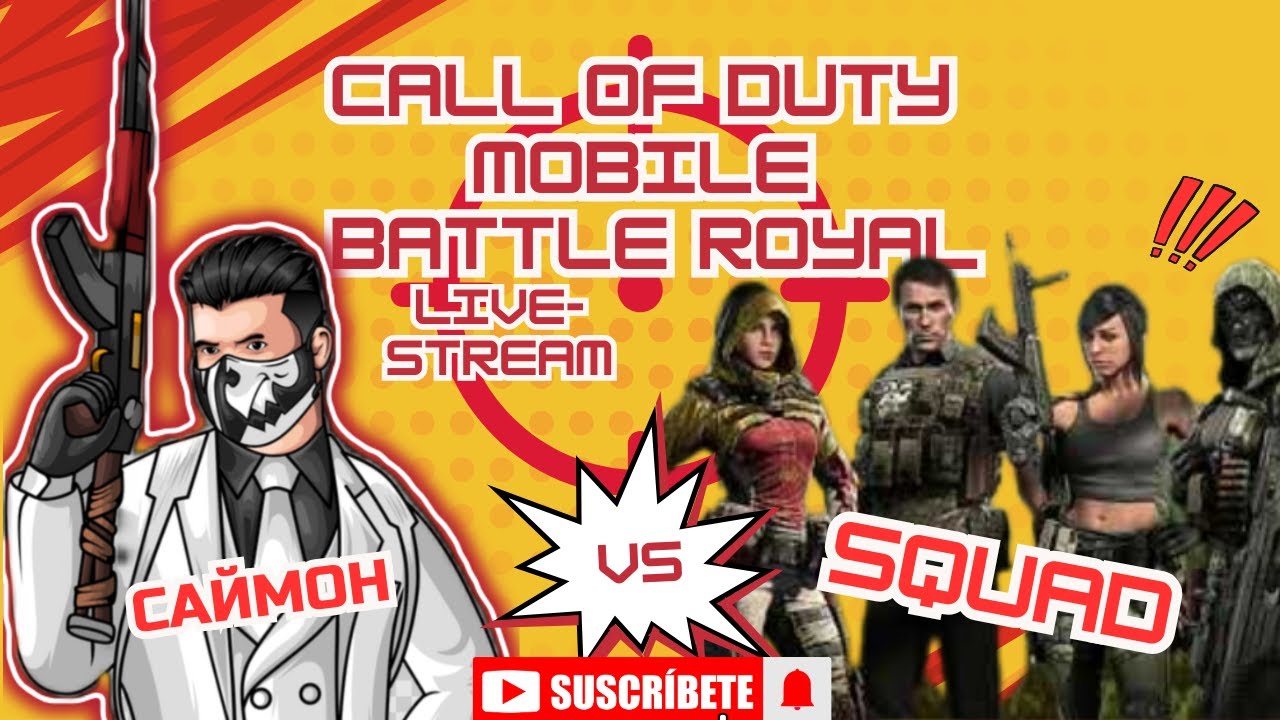 Call of Duty Mobile