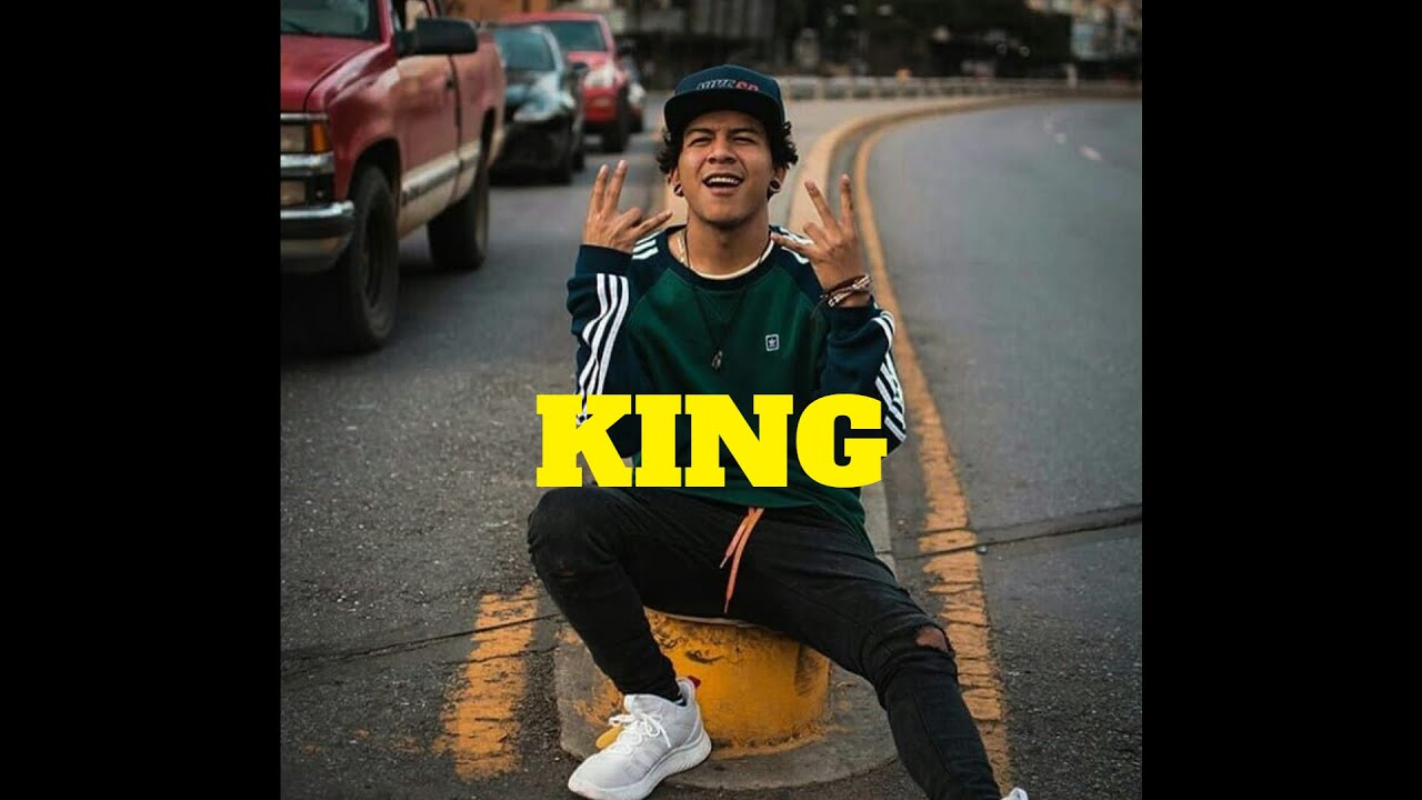 (SOLD) Big Soto Type Beat 