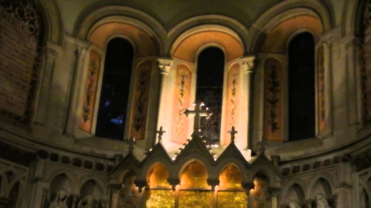 Concert In Memoriam de L&iacute;dia...2&ordm;, by Nicolas Robertson and David Cranmer