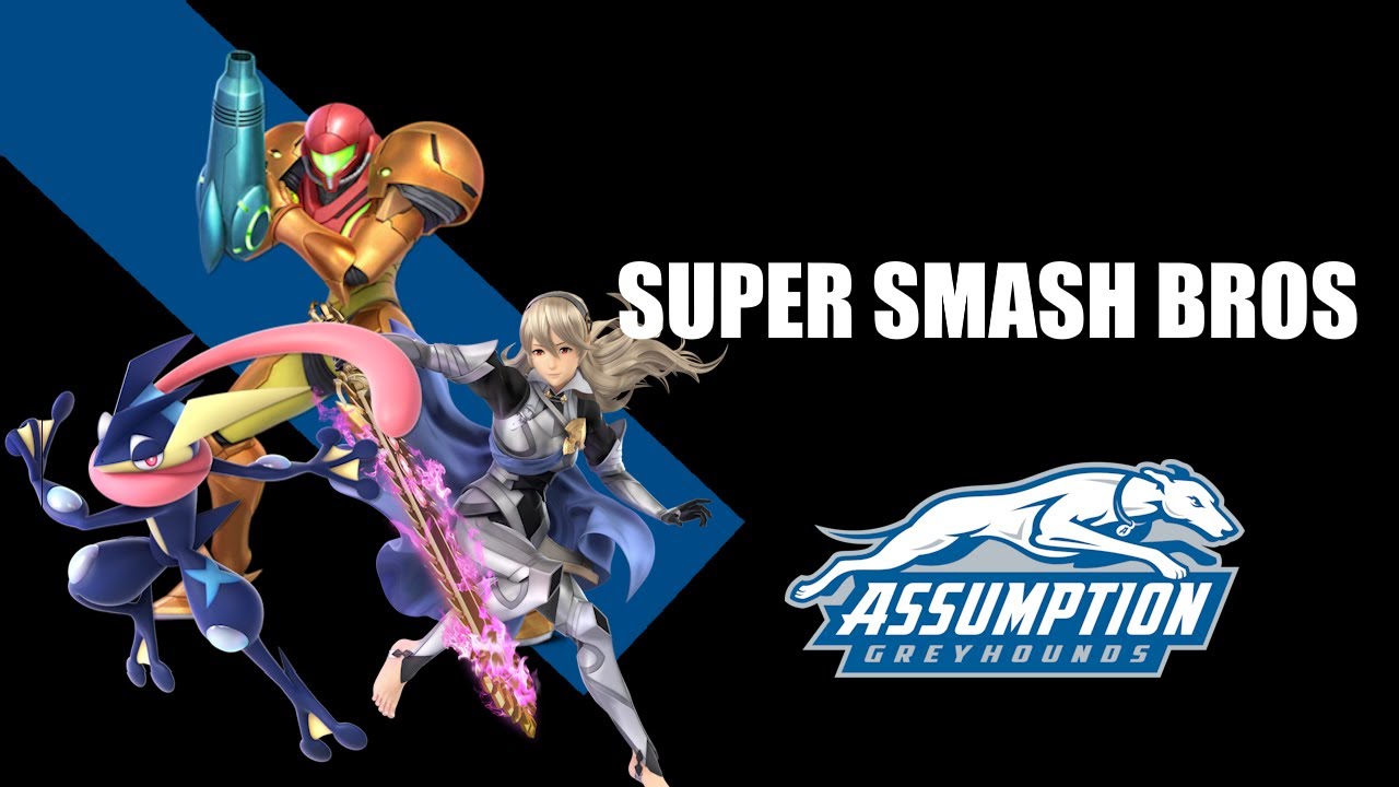 [Smash] Assumption vs Ohio Northern University