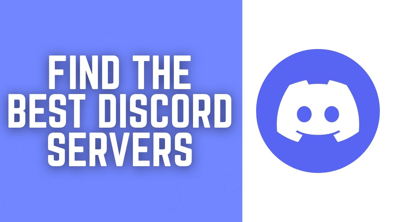 How to Find the Best Discord Servers for Any Interest (2026)