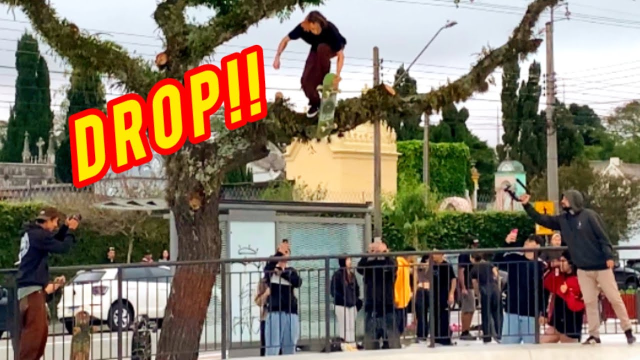 NOVO SKATEPARK - PISTA DO GAÚCHO