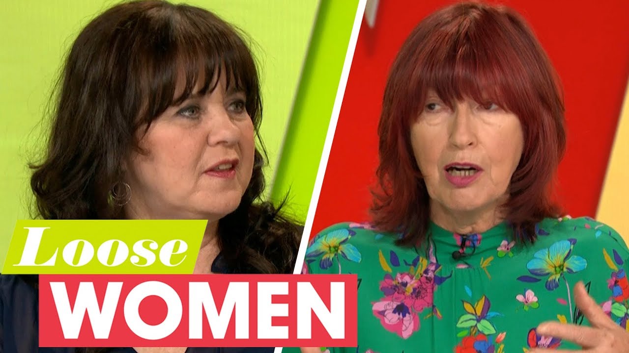 Is It Ok to Charge Your Adult Children Rent? | Loose Women