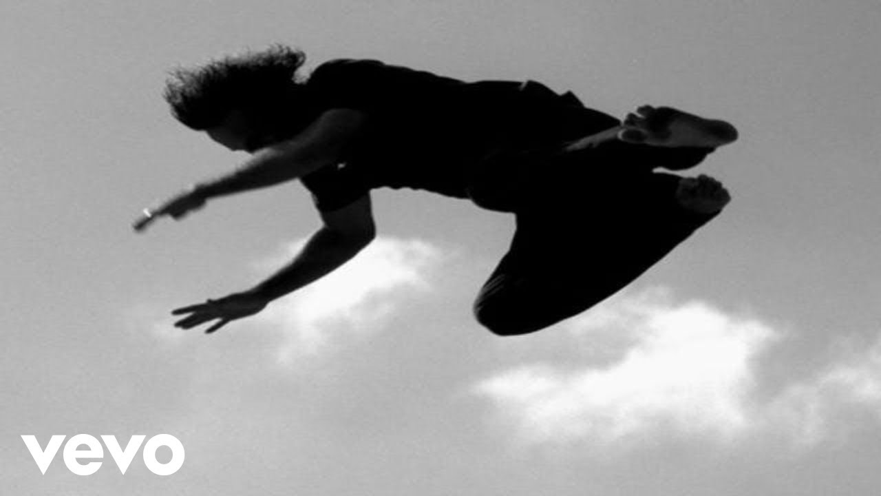 Jack Johnson - From The Clouds (Official Video)