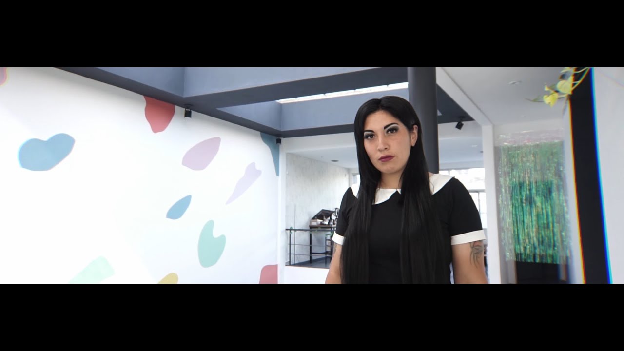 Areli - Adi&oacute;s Amor