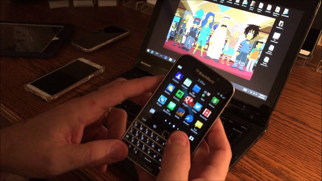 BlackBerry Classic Review: How BB10 and the Classic will make your life easier