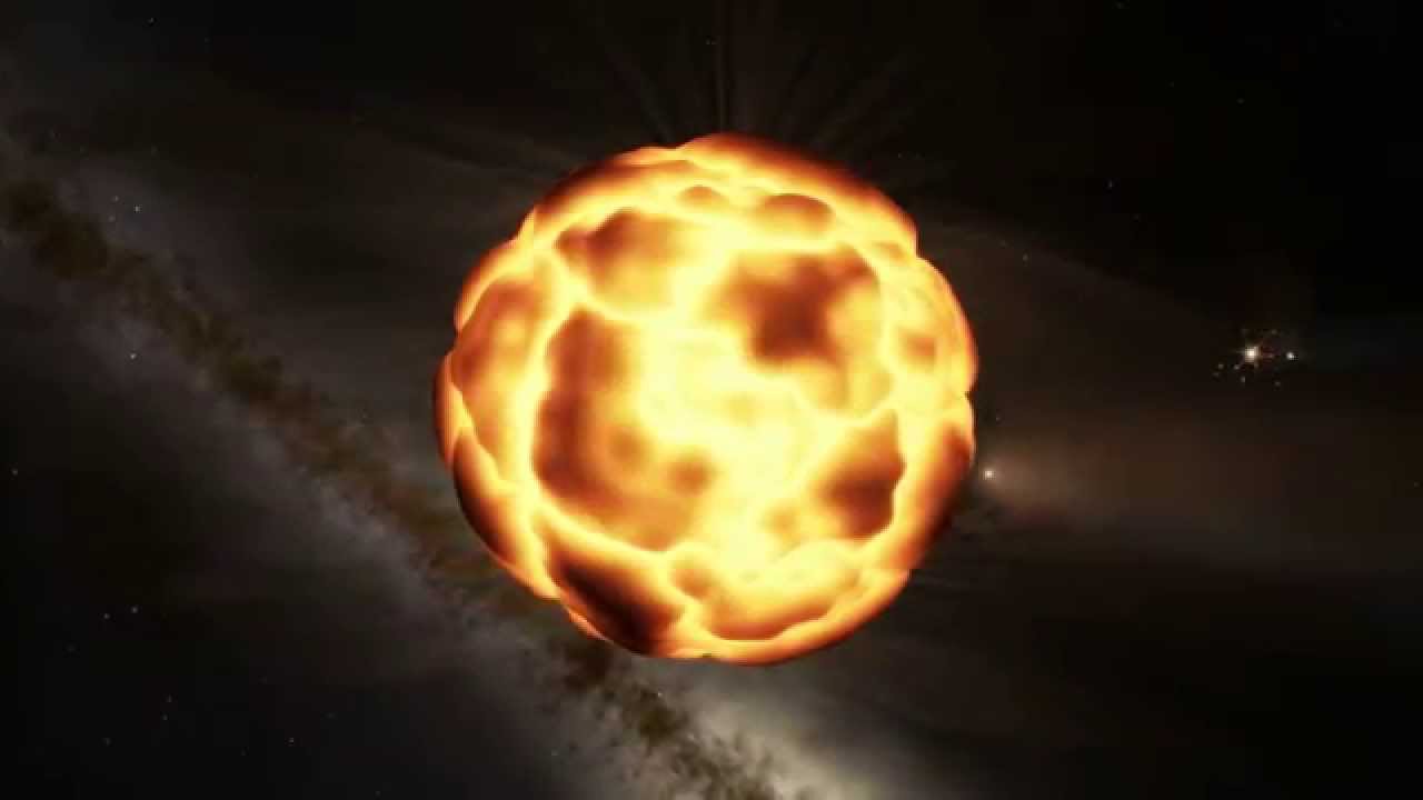 Aldebaran