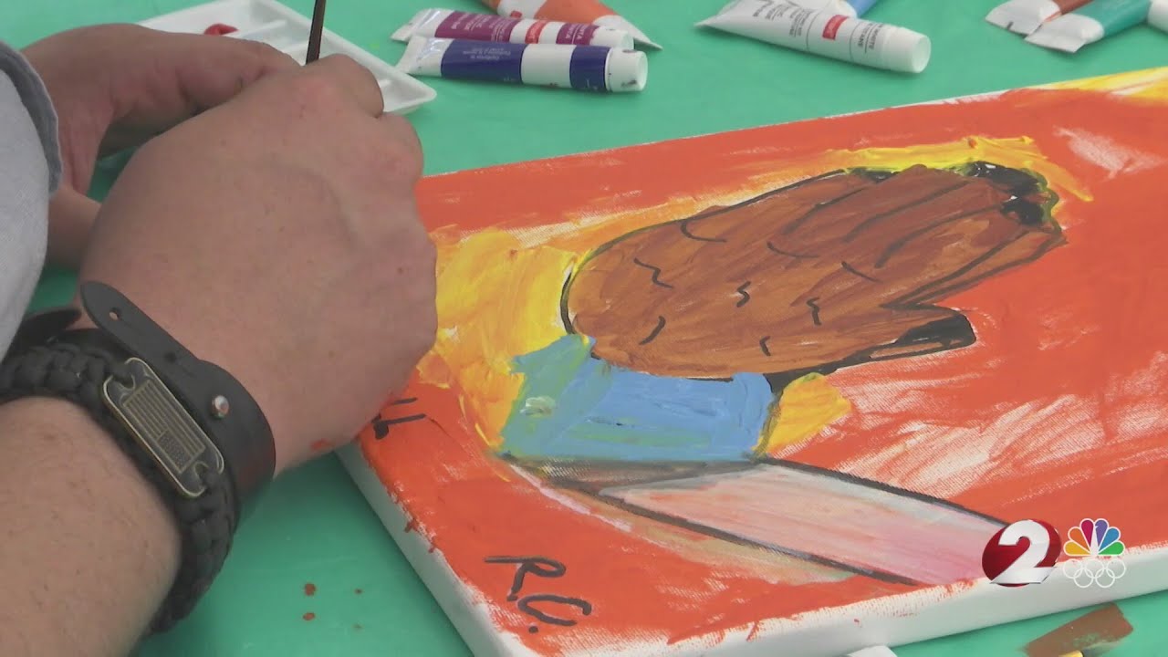 Church holds program for adults with disabilities&nbsp;