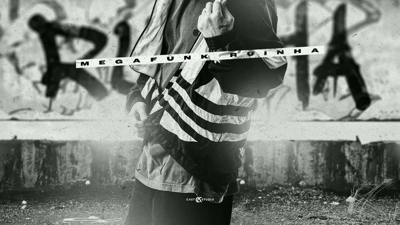 Mega funk - Ruinha