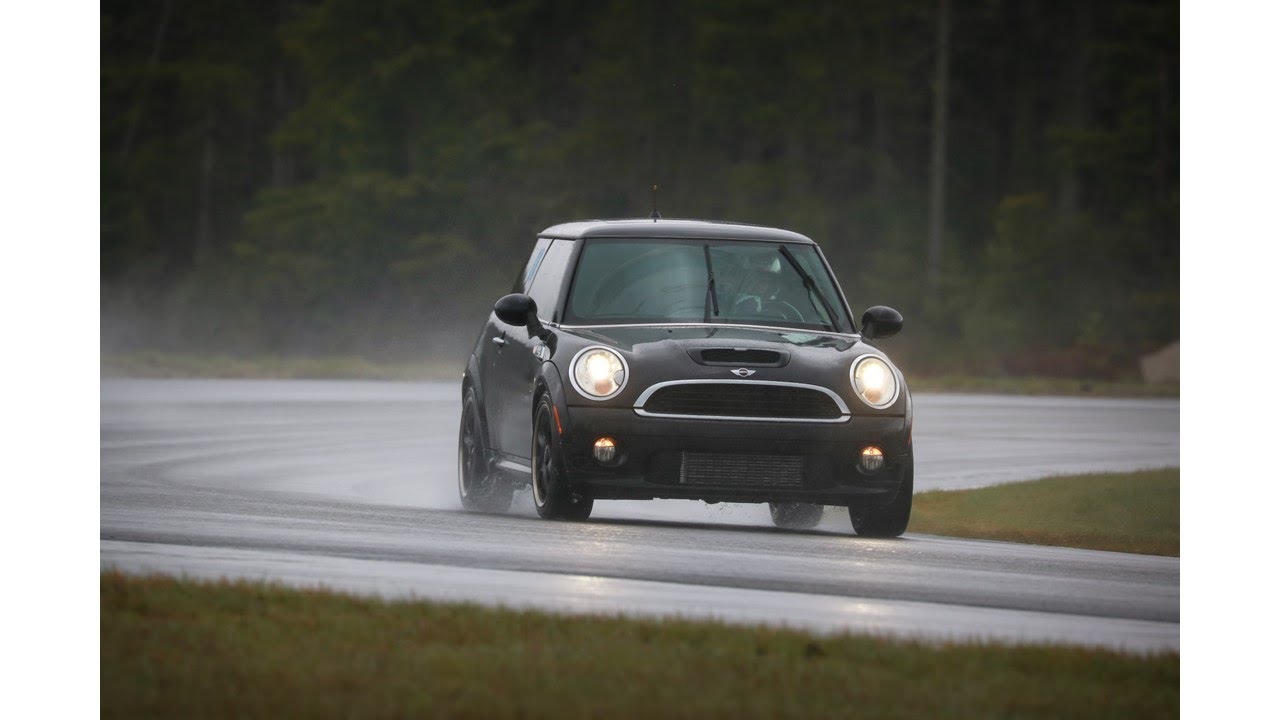 R56 Mini Cooper S Review