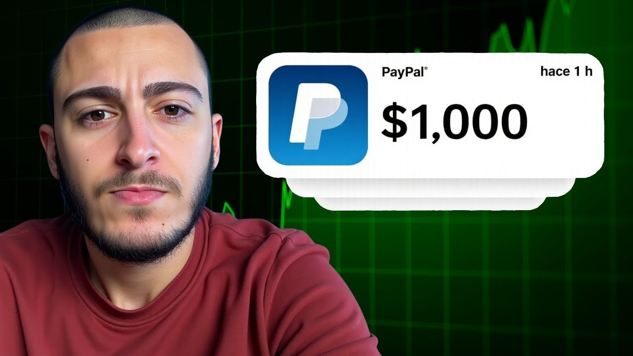 7 Formas Fáciles de Ganar +1.000$/mes (Métodos Comprobados)
