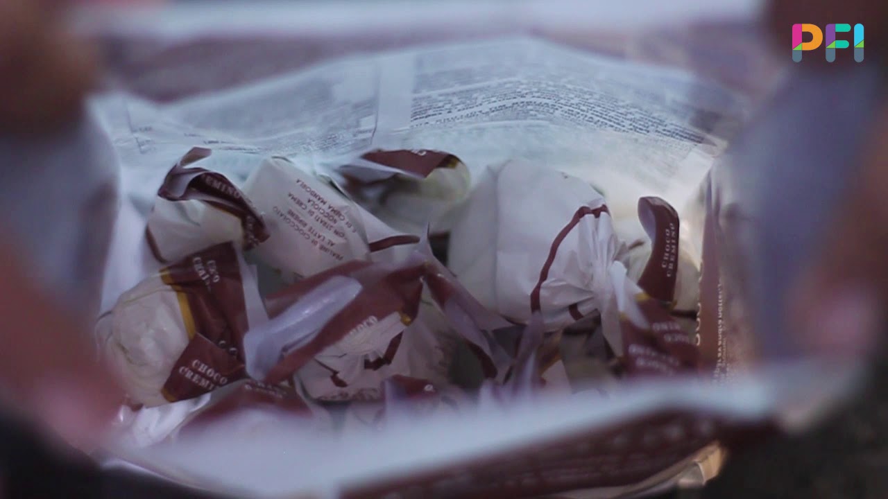 VERGANI CHOCO CREMINO