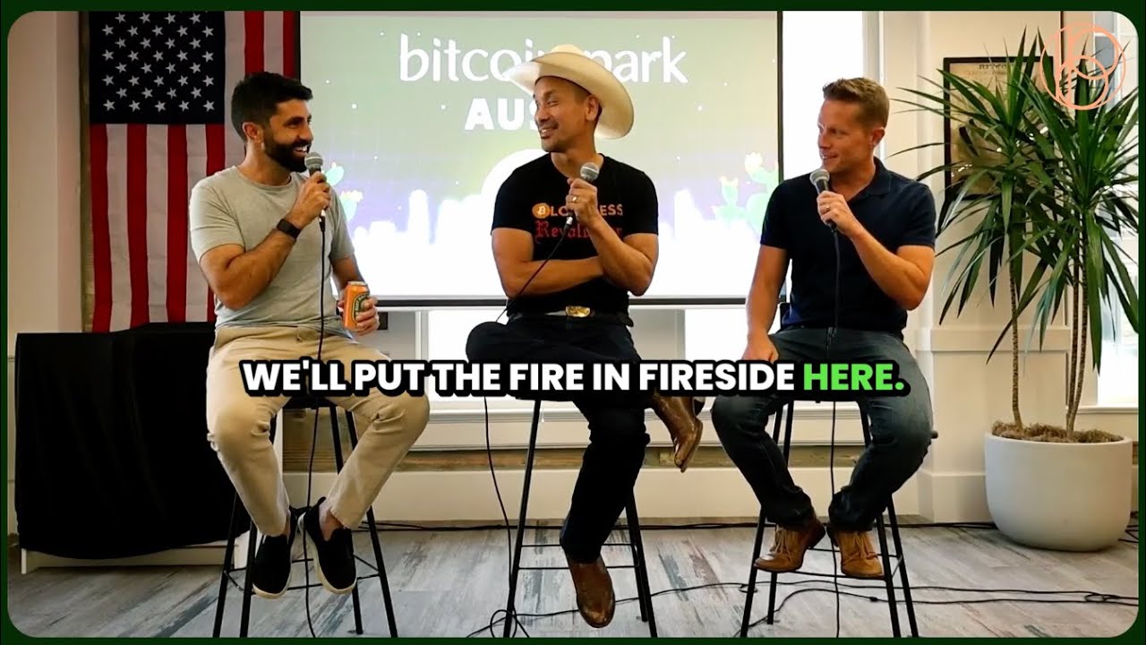 The Protocol Iceberg: Maintenance, Policy, Consensus with Mike Schmidt and Jimmy Song