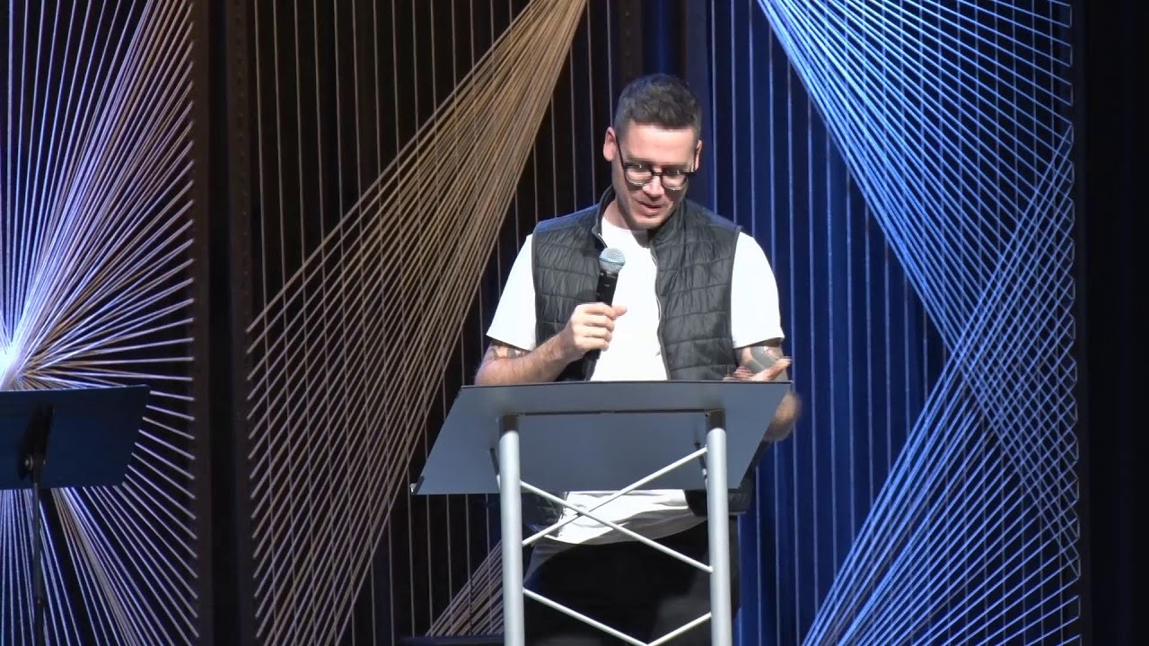 Calvary South Denver | 02/08/2026 |  Sunday Morning Service