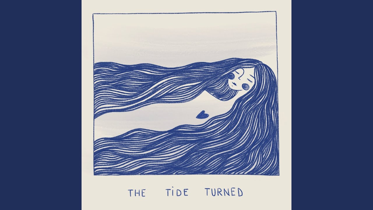 The Tide Turned