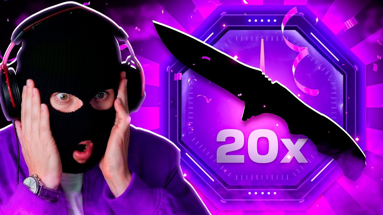 CHASING ANOTHER INSANE 20X UPGRADE... SKINCLUB