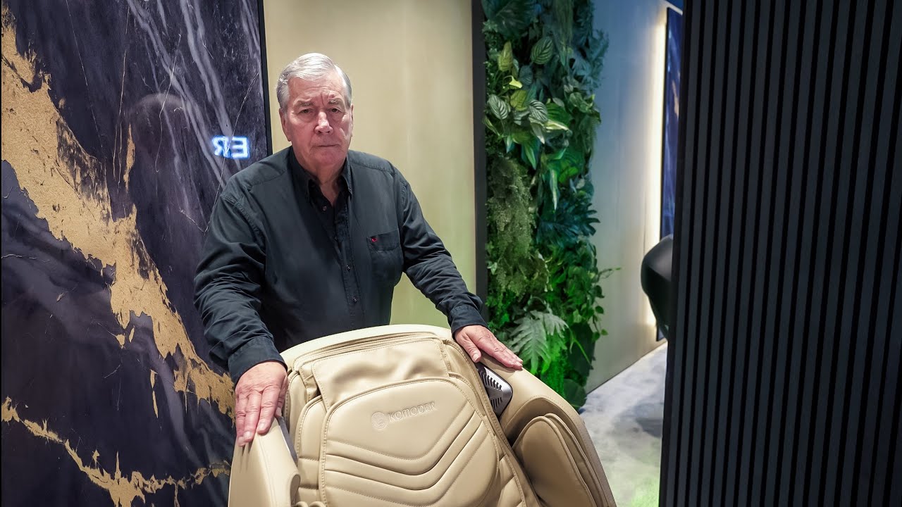 FOCUS 3 Massage Chair Review