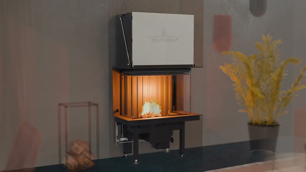 Du hast noch eine Handtuchbreite Platz? | LEAN | Spartherm