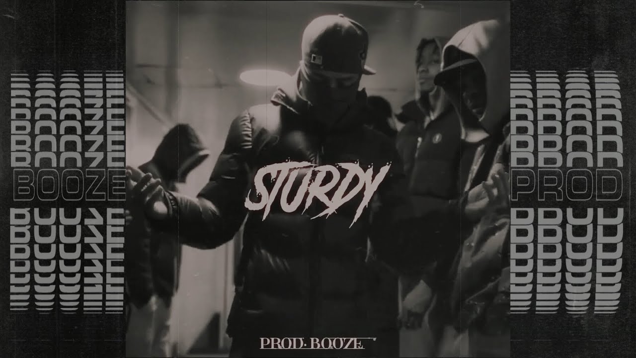 Central Cee x Rondodasosa Type Beat - 