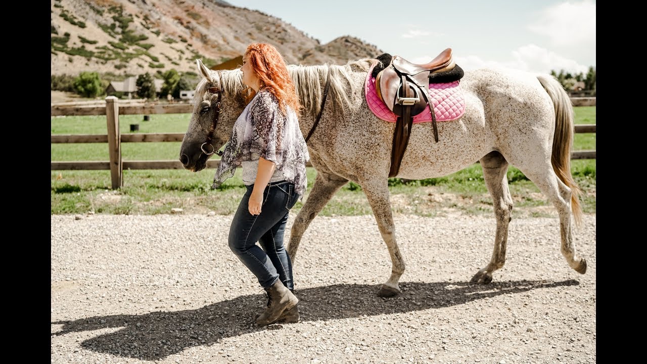 The Bridle Up Hope Program
