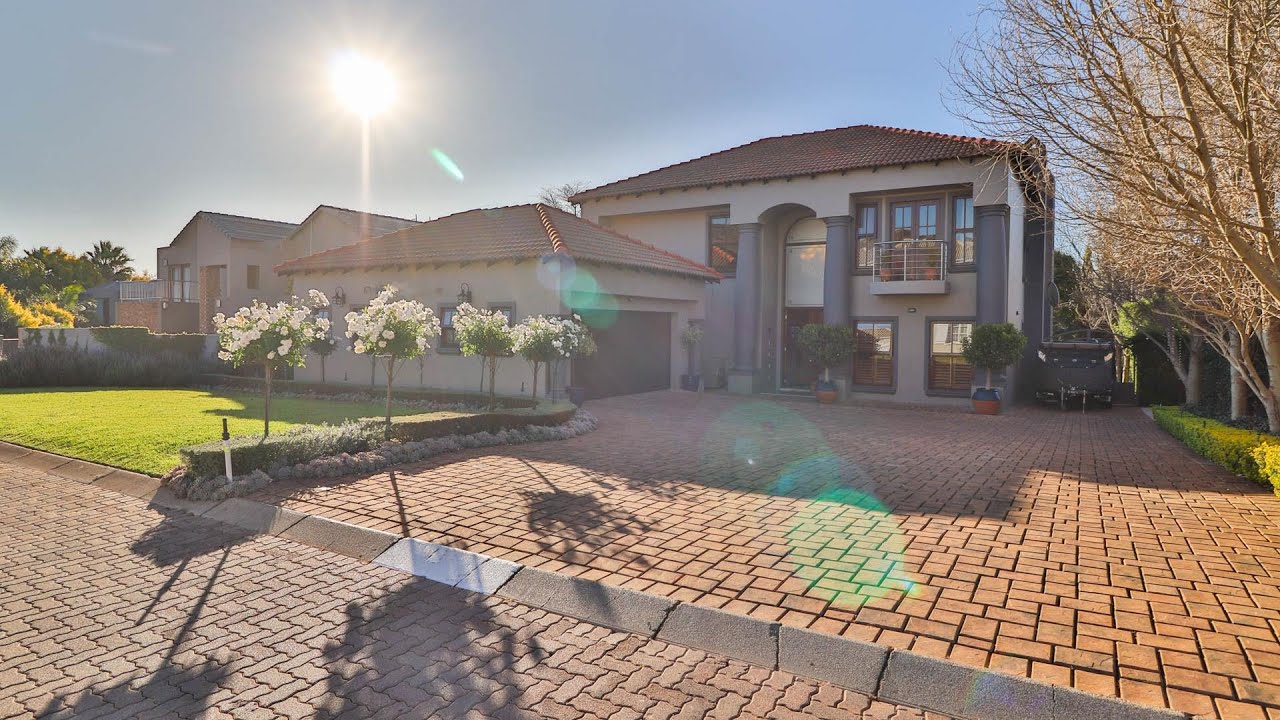 3 Bedroom For Sale | Ruimsig