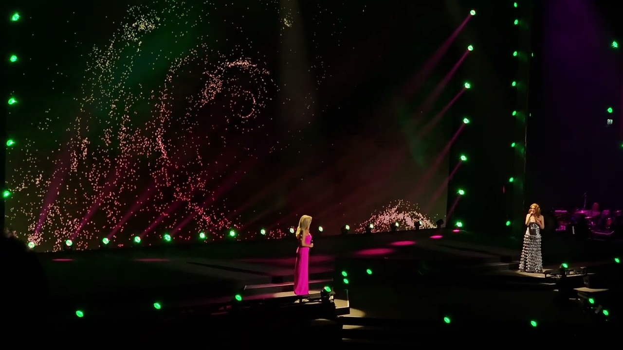 Best of Musicals 2024 - Willemijn Verkaik en Chantal Janzen / Wicked - Voor goed