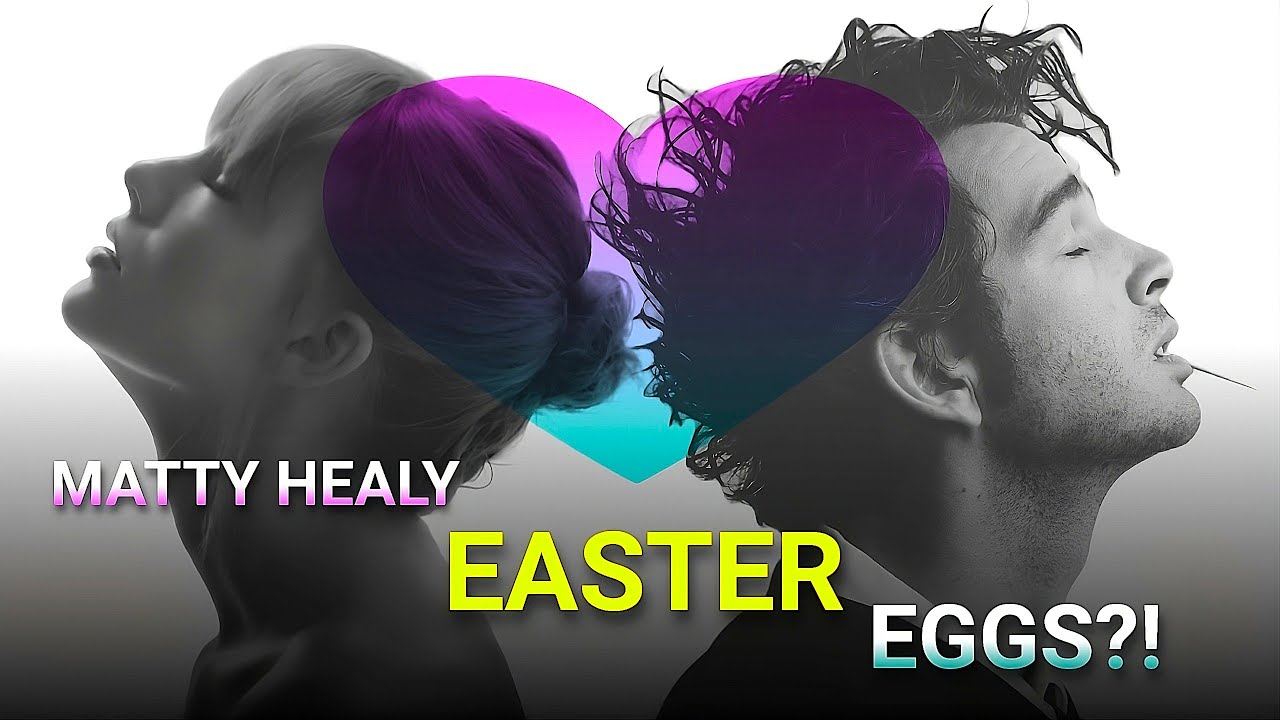 Taylor Swift and Matty Healy : revisiting Folklore and Evermore songs after TTPD
