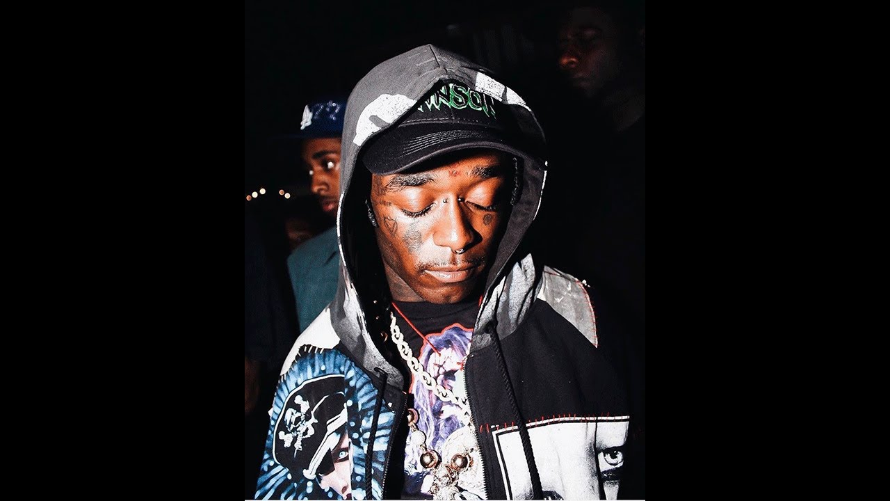 (FREE) Lil Uzi Vert x Young Thug x Wheezy Type Beat - 