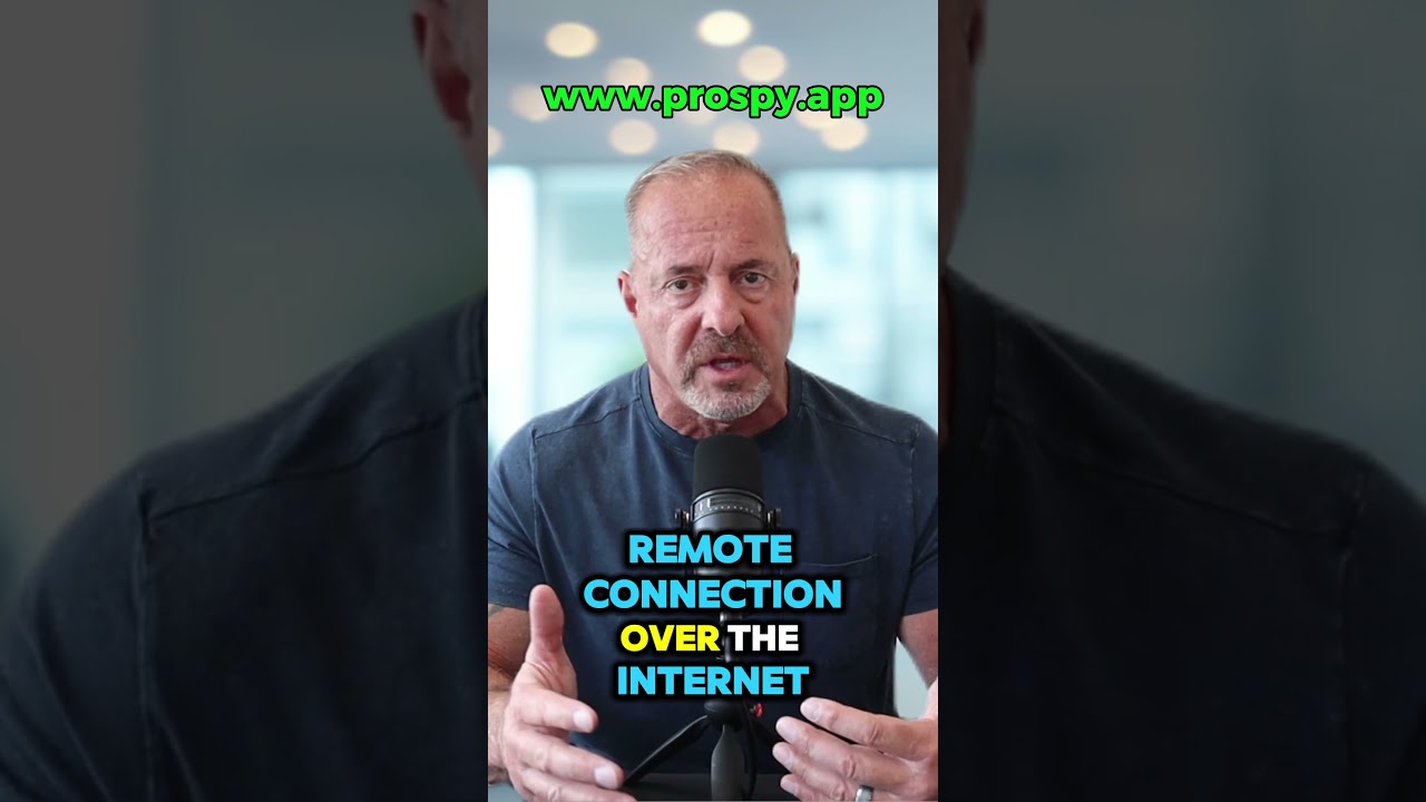 Read Texts & WhatsApp Messages Without Their Phone! | Pro Spy App Demo