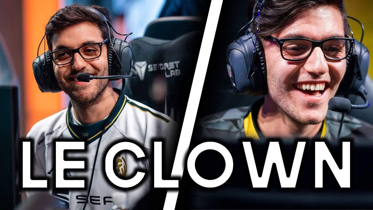 Comment Nisqy est devenu un top midlaner en Europe