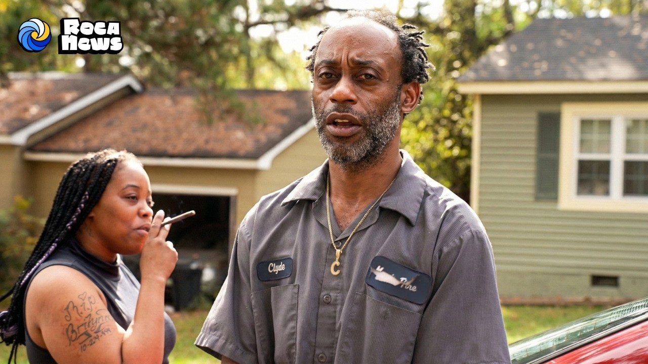 Inside the Deep South's Murder Capital